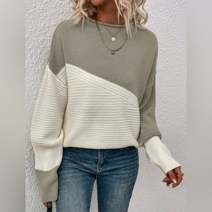 SHEIN Sweater